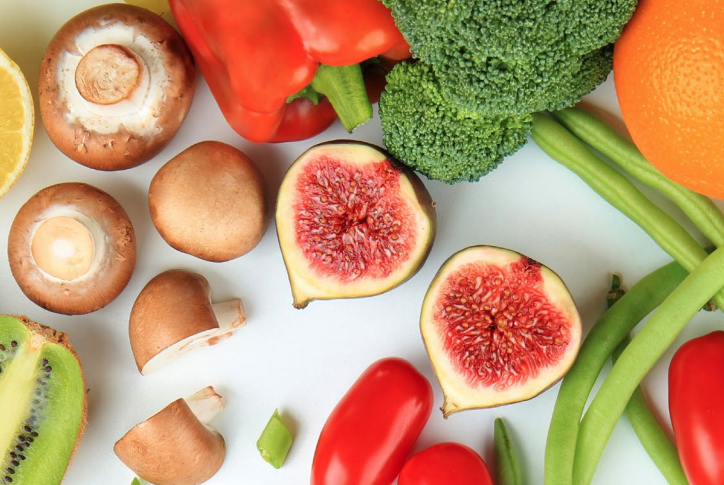 POLIFENOL & WELLNESS: Kunci Inovasi Pangan Fungsional Modern